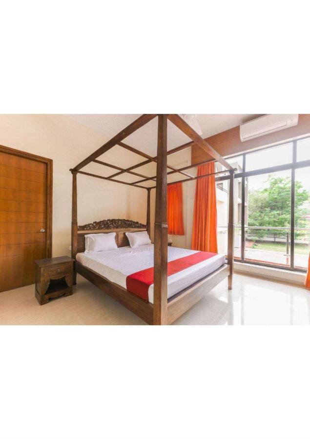 Red Lotus Villa 5Bhk ロナバラ エクステリア 写真