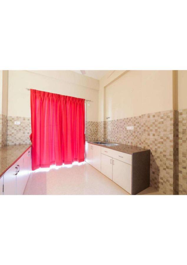 Red Lotus Villa 5Bhk ロナバラ エクステリア 写真